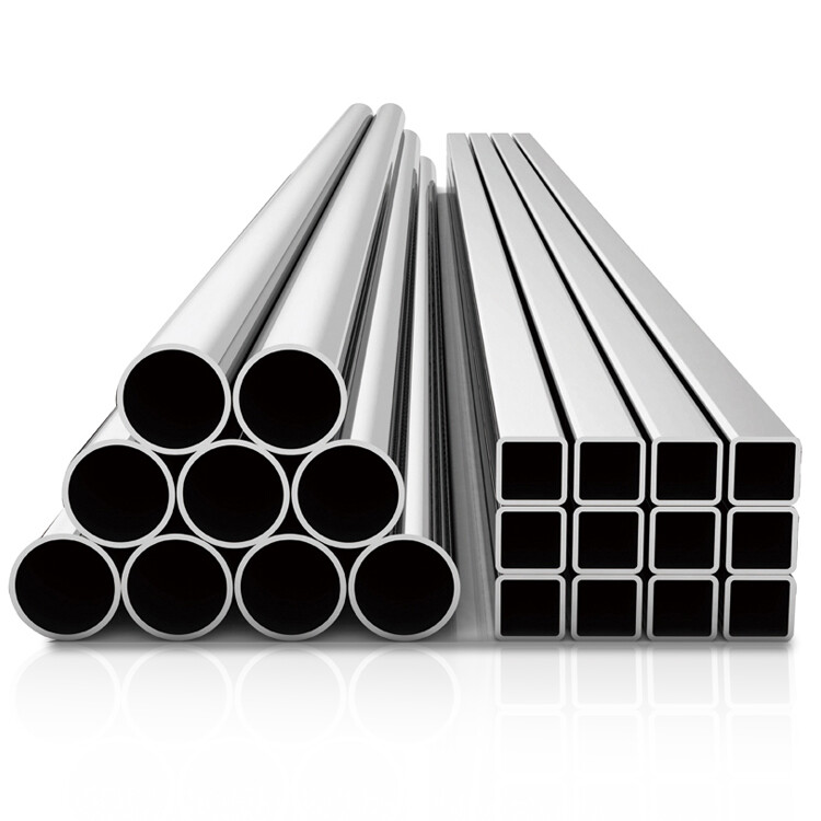 304 Stainless Steel Pipe
