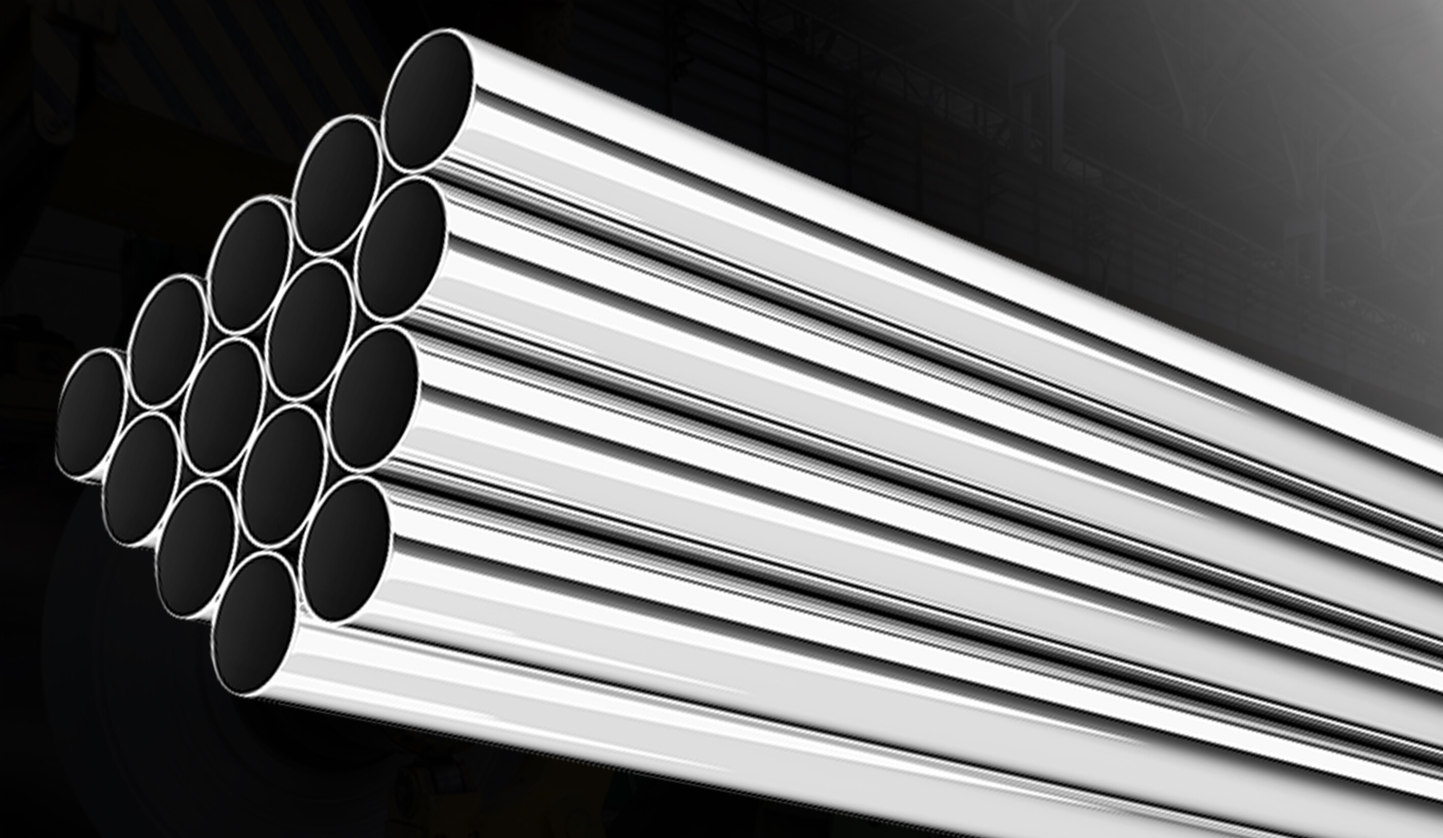 316 Stainless Steel Pipe