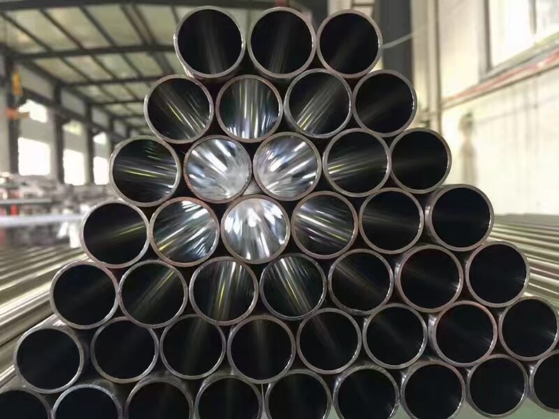 316 Stainless Steel Pipe