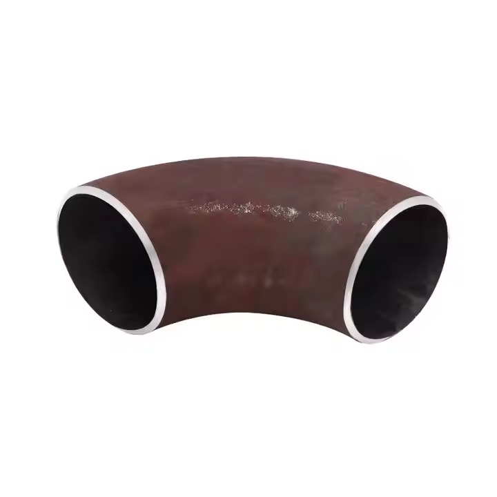 Carbon Steel Elbows