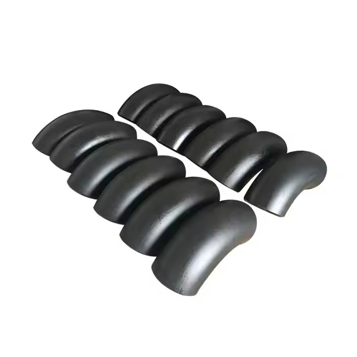 Carbon Steel Elbows