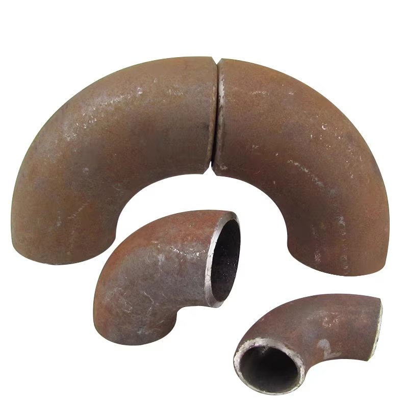 Carbon Steel Elbows