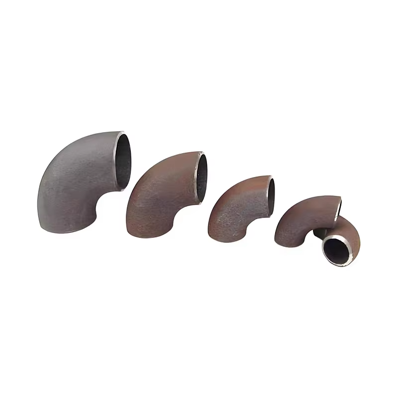 Carbon Steel Elbows
