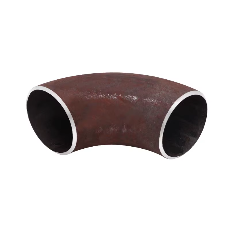 Carbon Steel Elbows