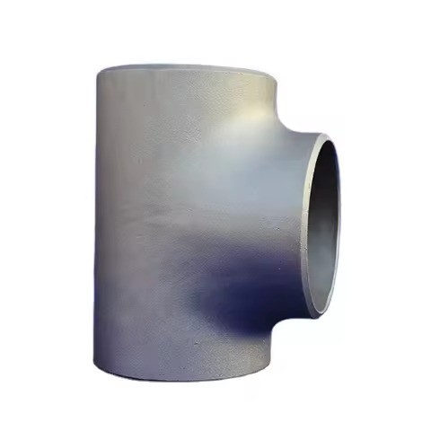 Carbon Steel Tee