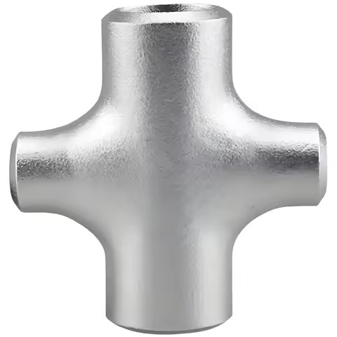 Carbon Steel Cross
