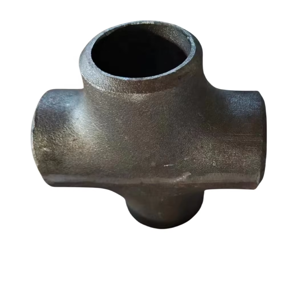Carbon Steel Cross