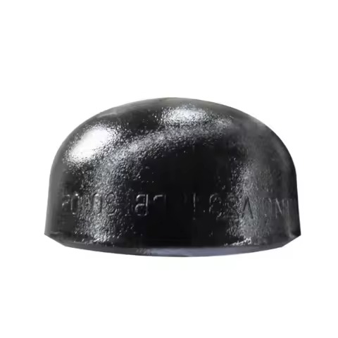 Carbon Steel Cap