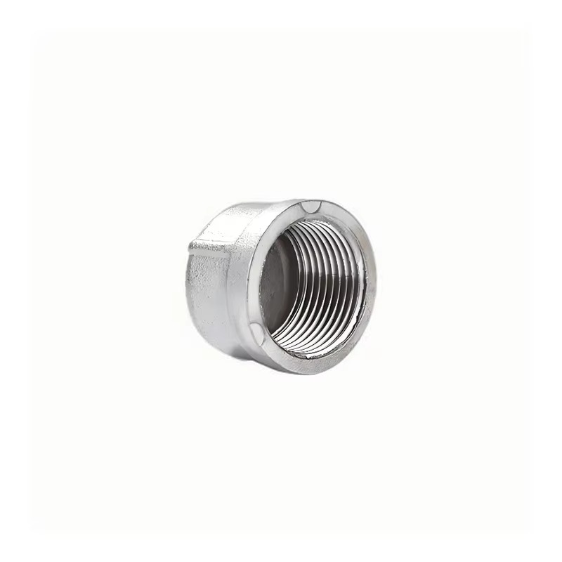 Carbon Steel Cap