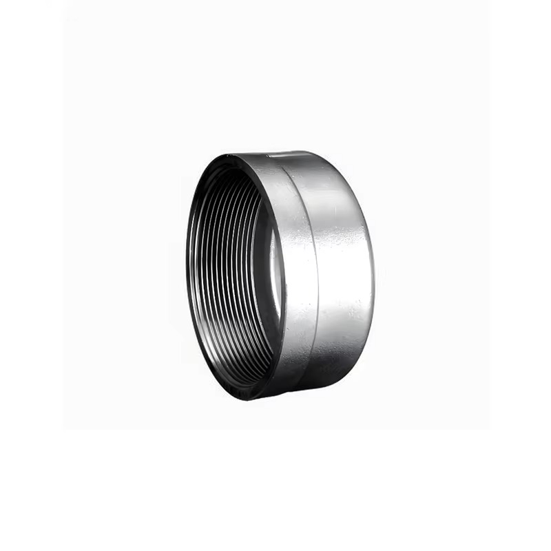 Carbon Steel Cap