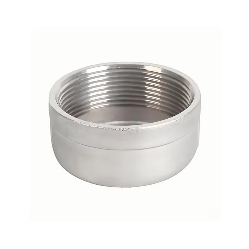Carbon Steel Cap