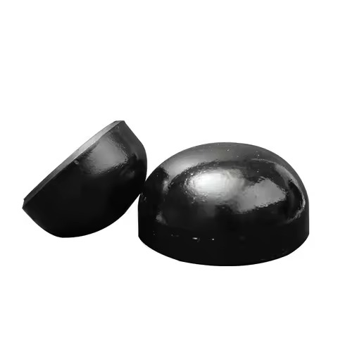 Carbon Steel Cap