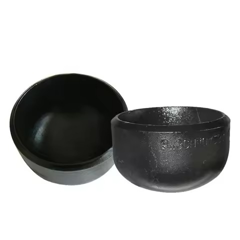 Carbon Steel Cap