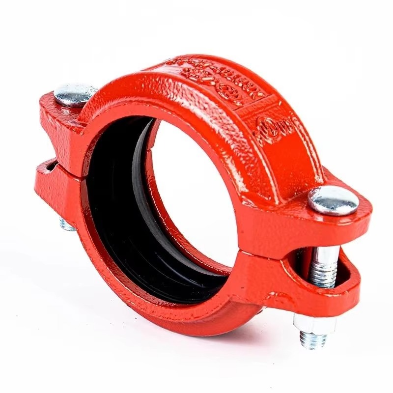 Carbon Steel Collar