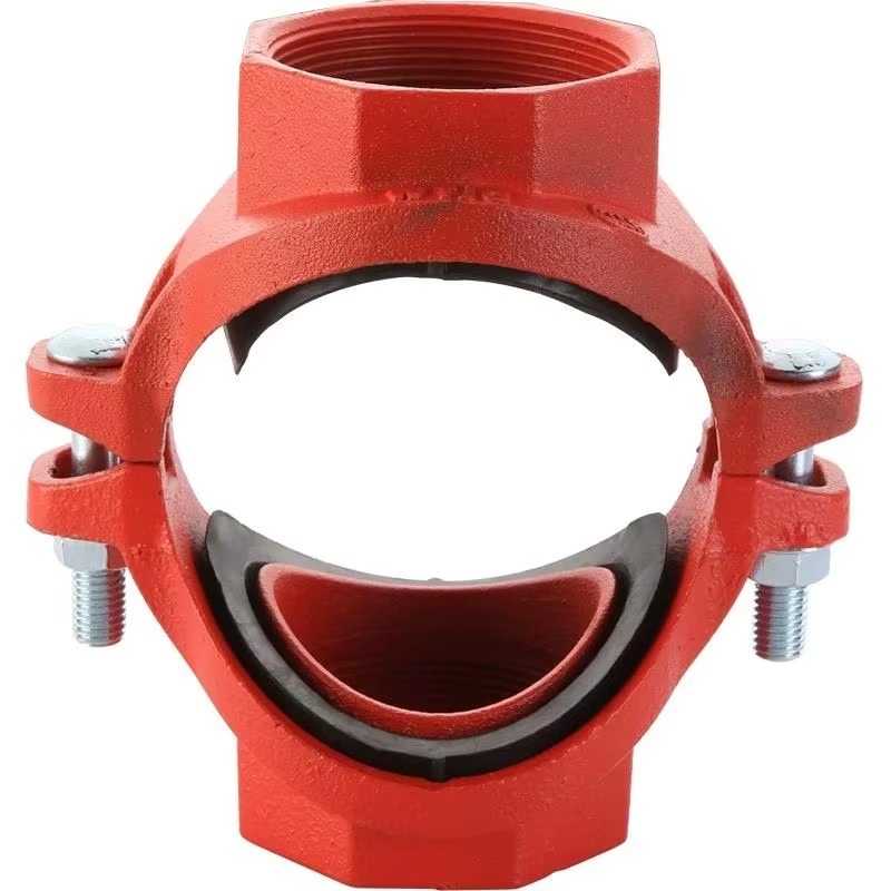 Carbon Steel Collar