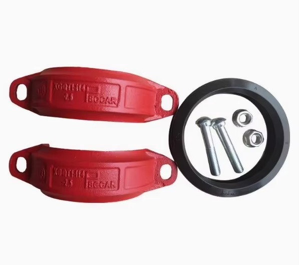 Carbon Steel Collar