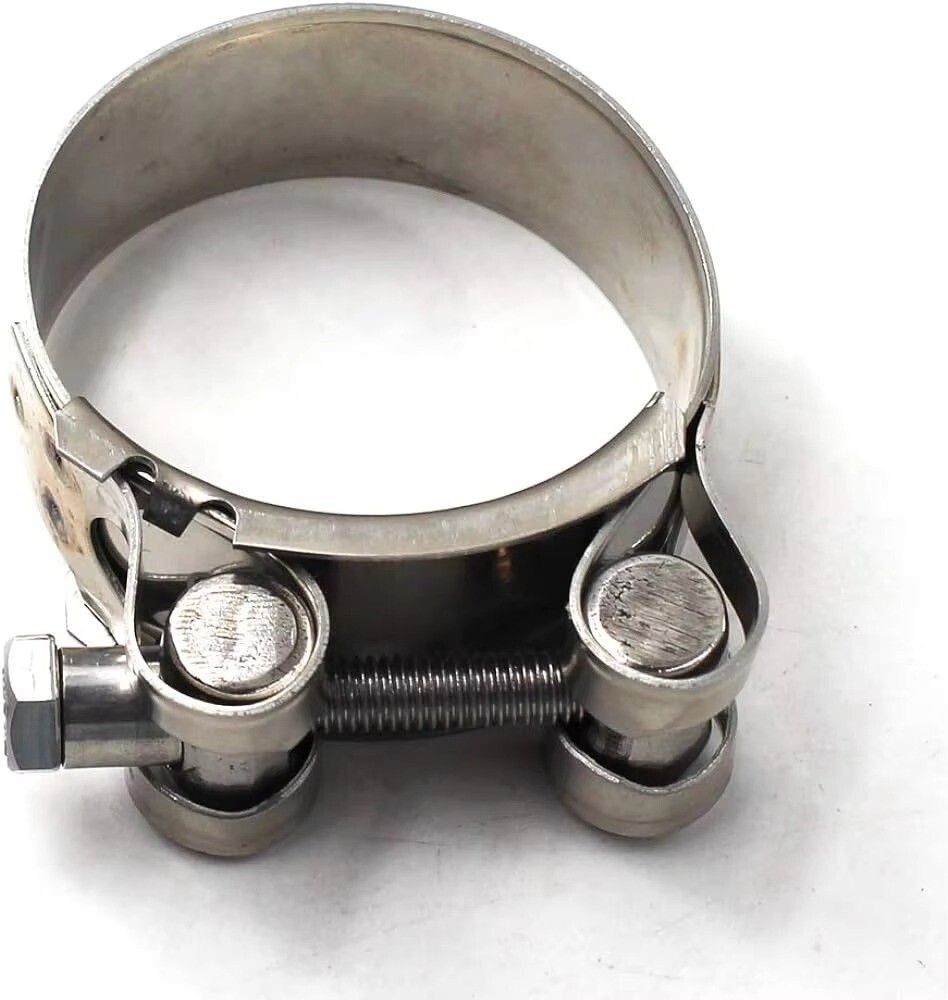 Carbon Steel Collar