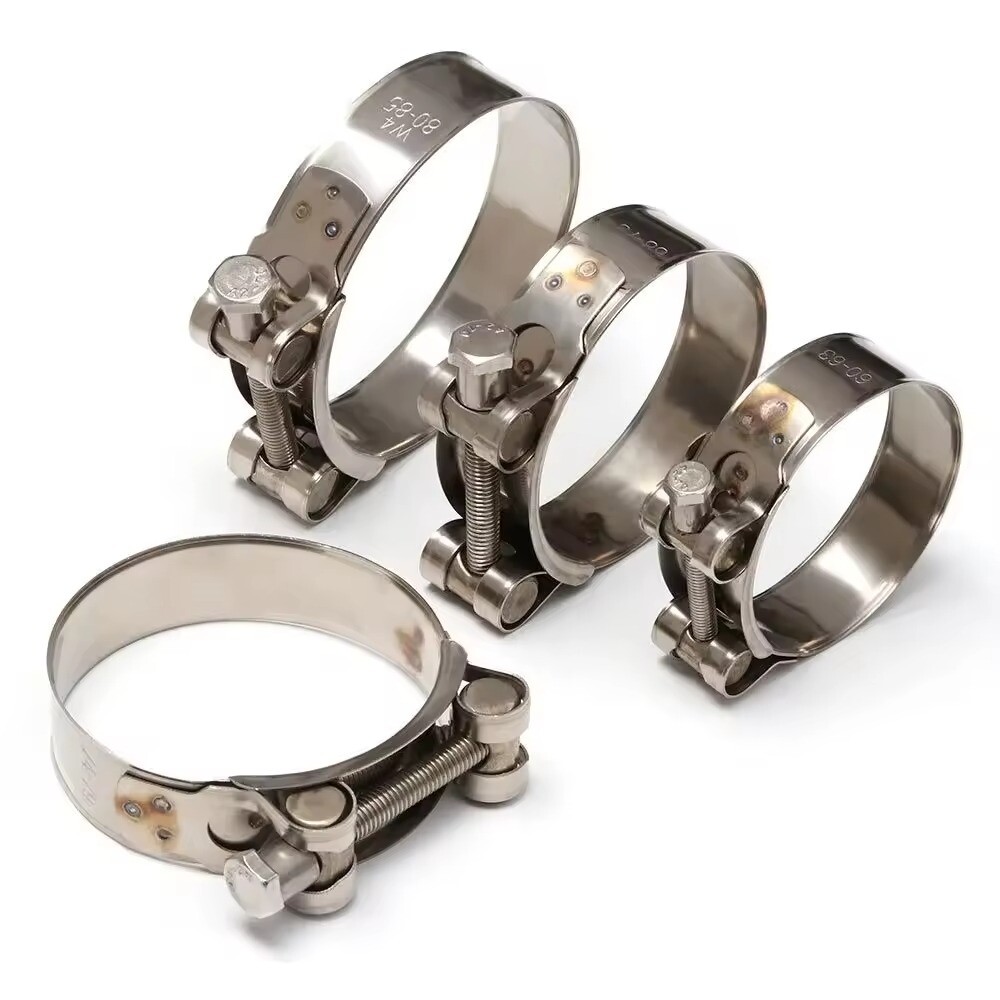 Carbon Steel Collar