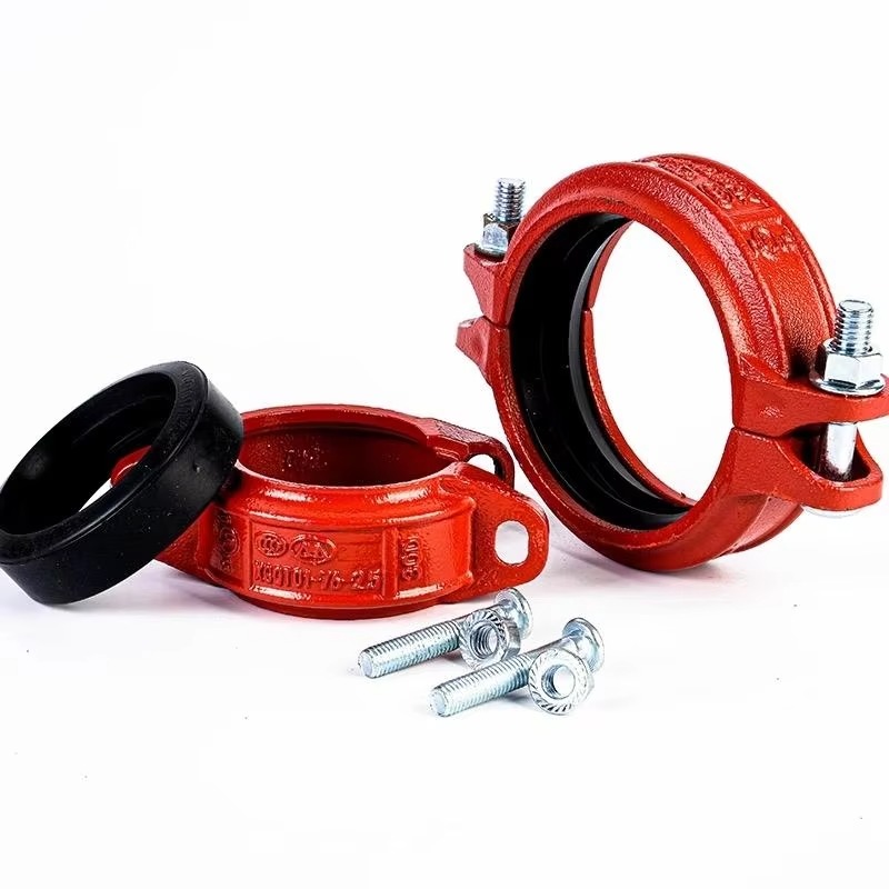 Carbon Steel Collar
