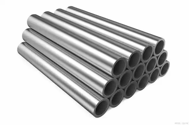 Alloy Tube