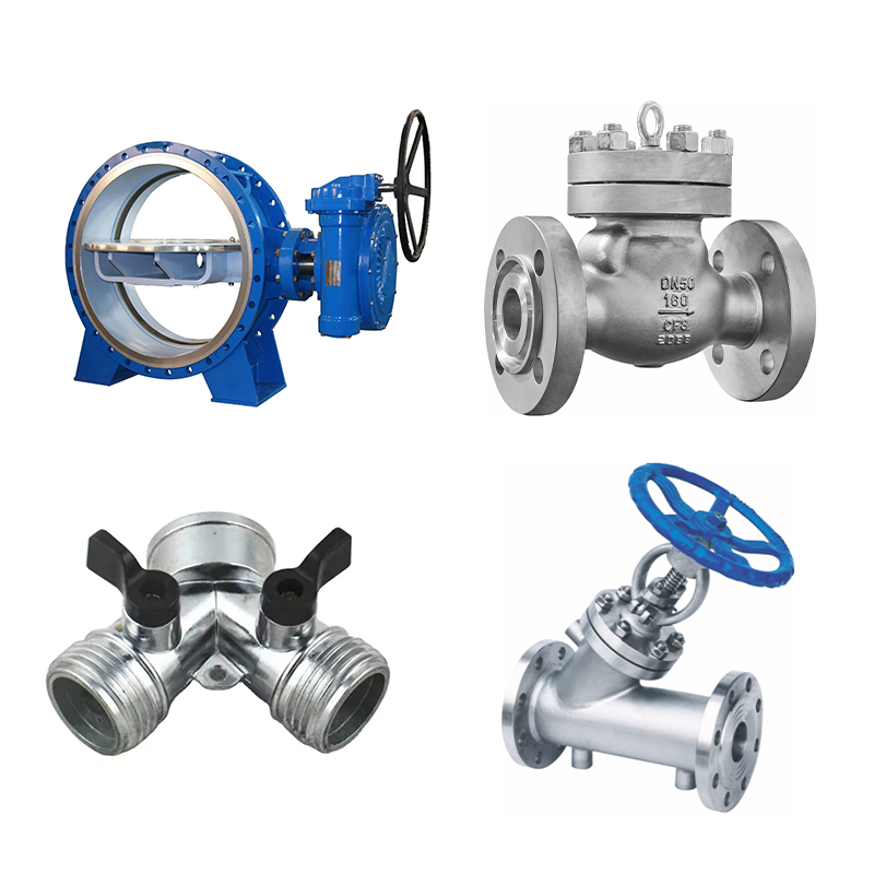 Valve