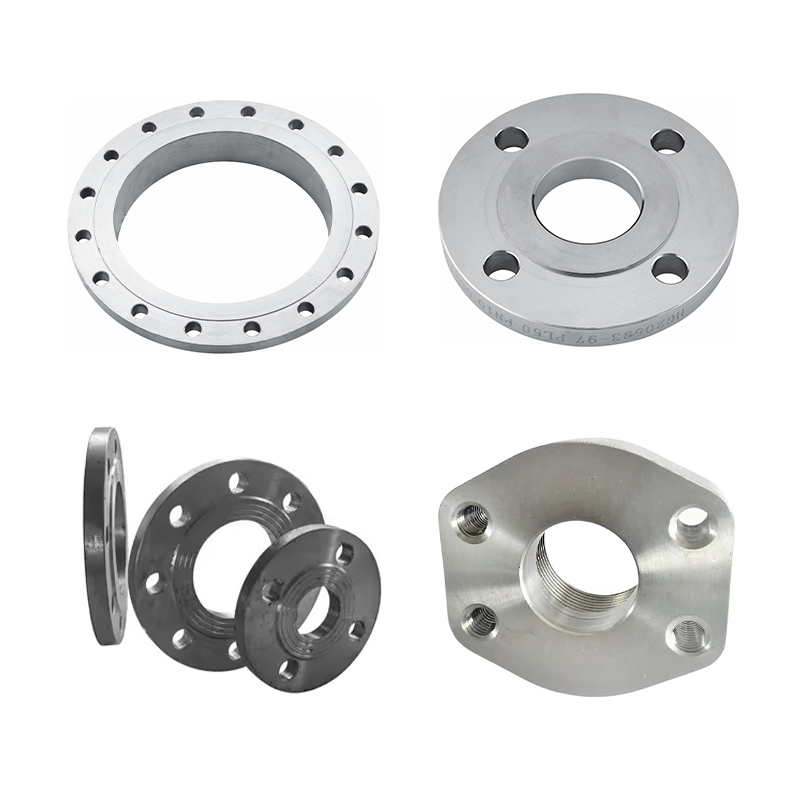 Flange