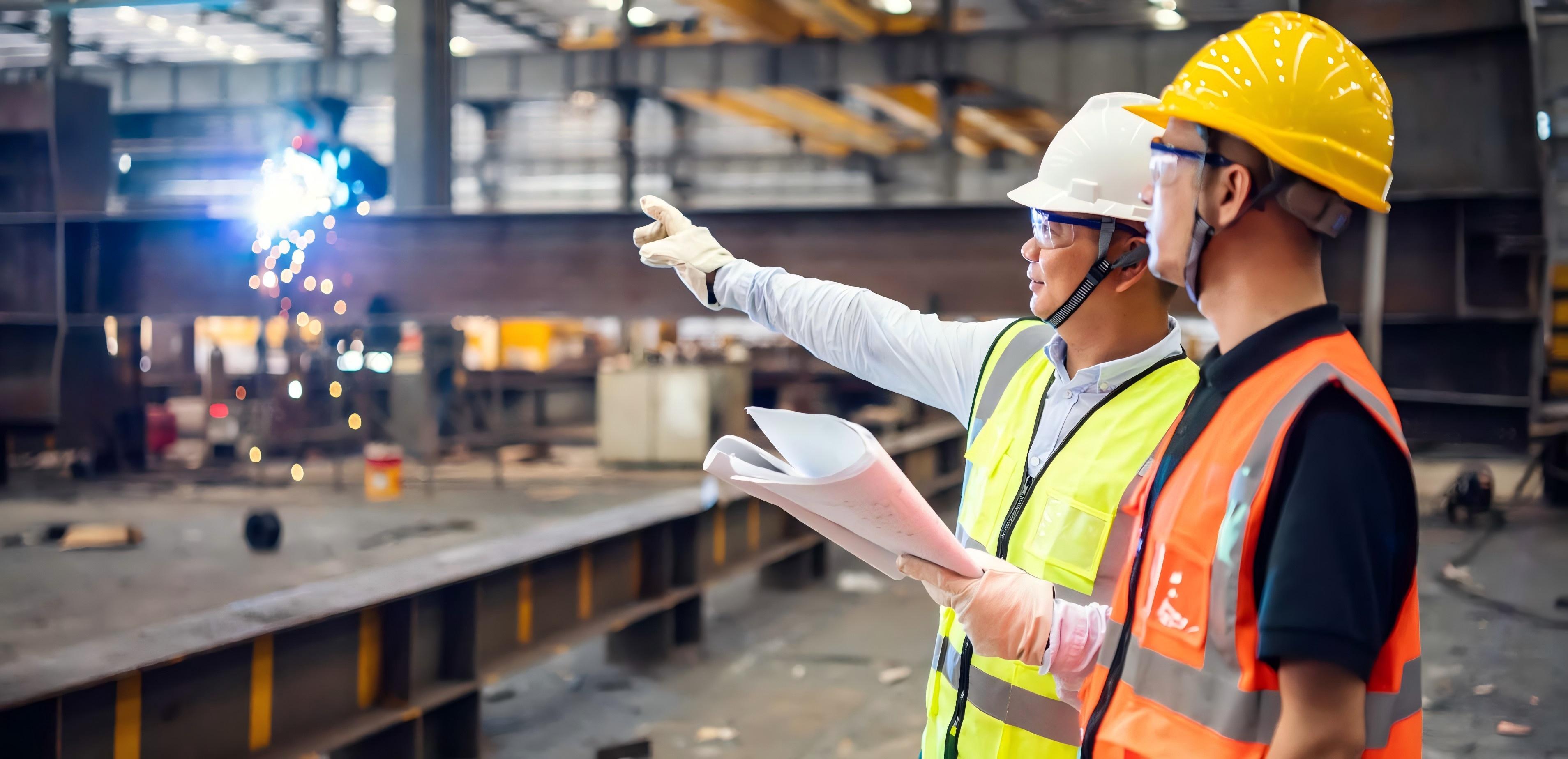 Warmly welcome customers to come to our company for on-site visits and business negotiations