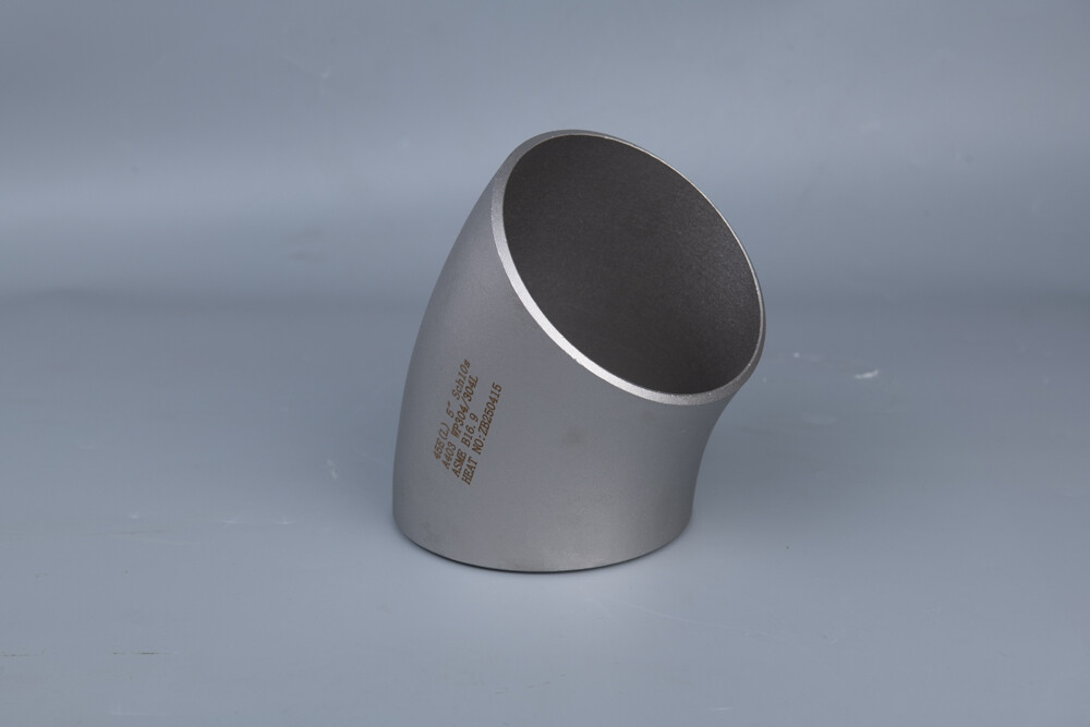 Stainless Steel Elbows