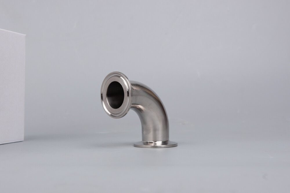 Stainless Steel Elbows