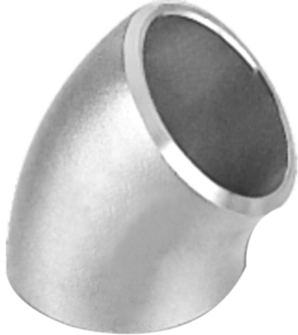 Stainless Steel Elbows