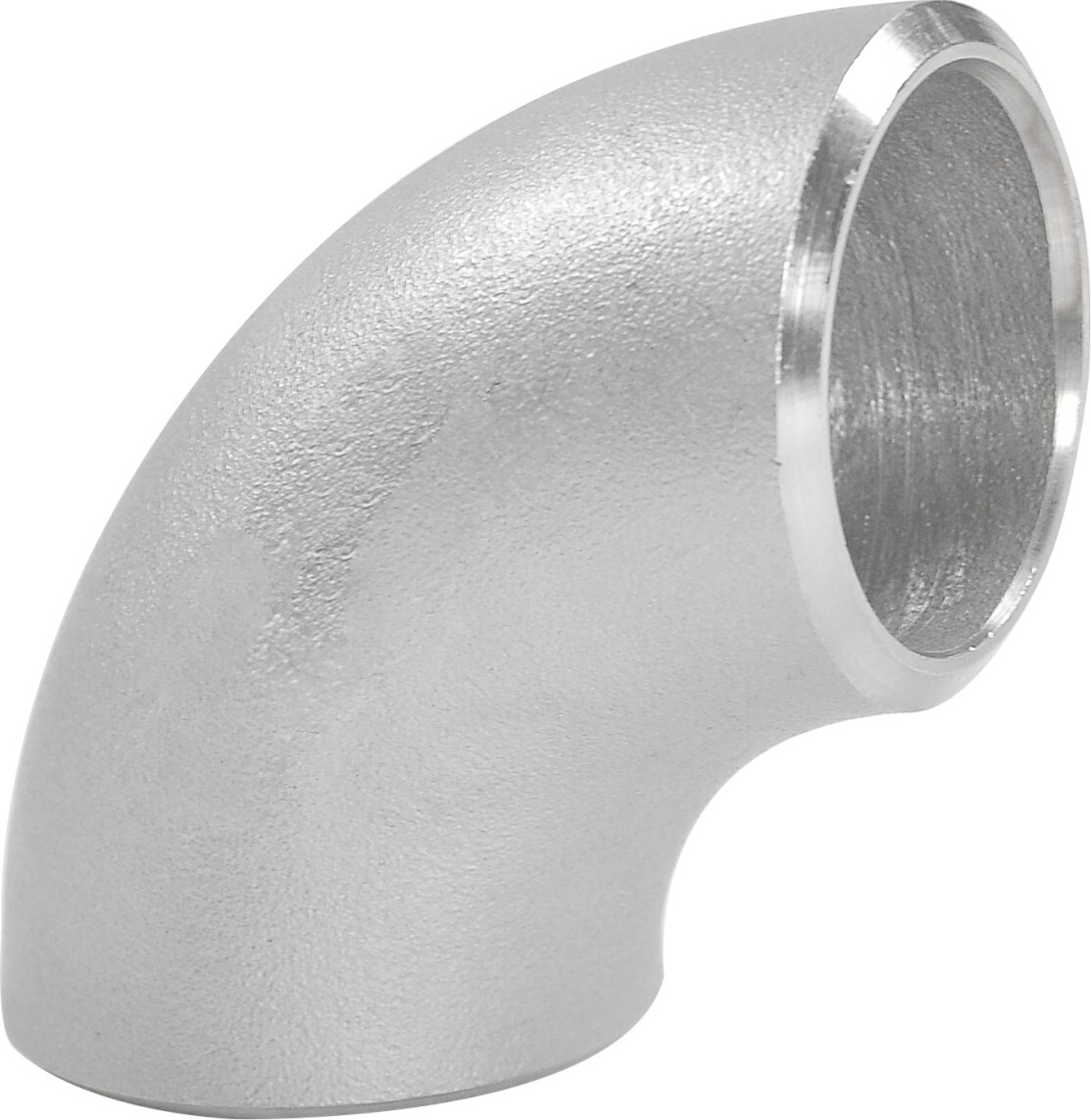 Stainless Steel Elbows