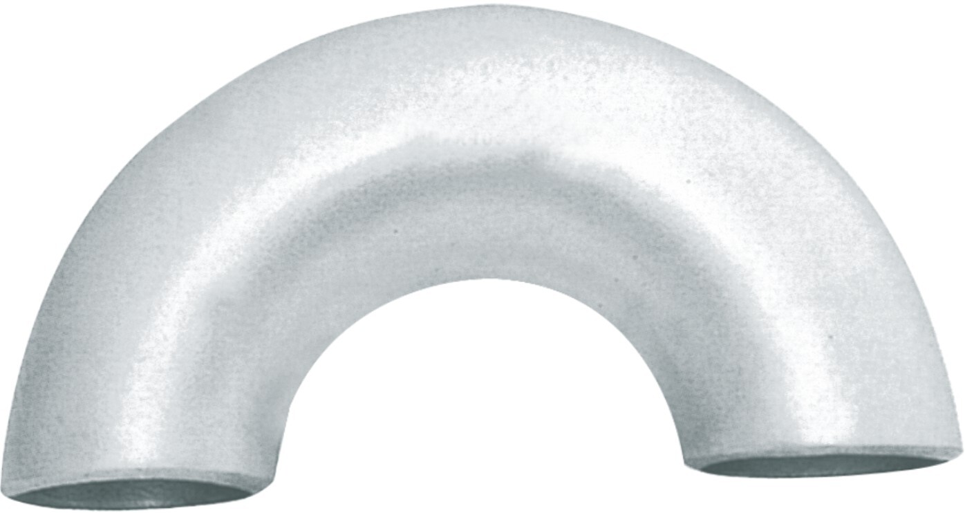 Stainless Steel Elbows