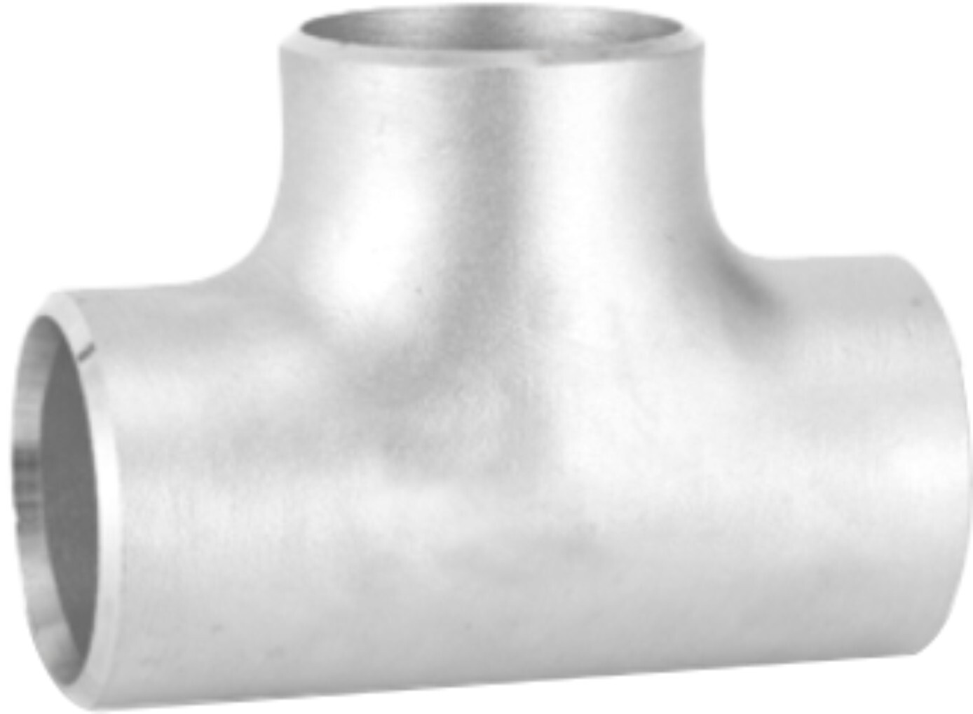 Stainless Steel Tee