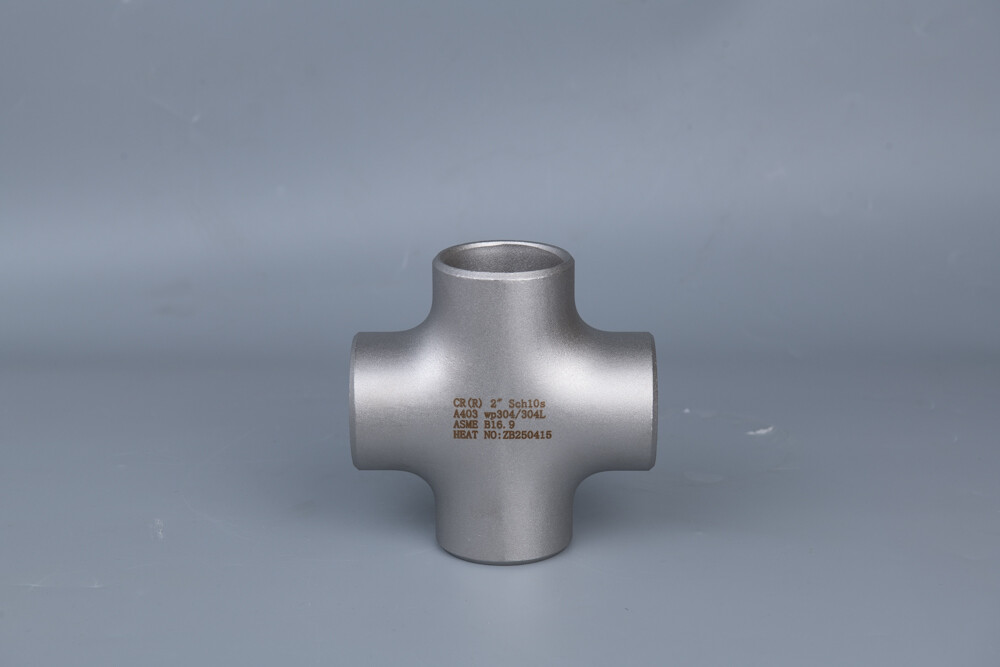 Stainless Steel Cross