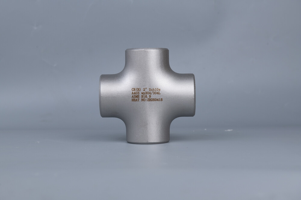 Stainless Steel Cross