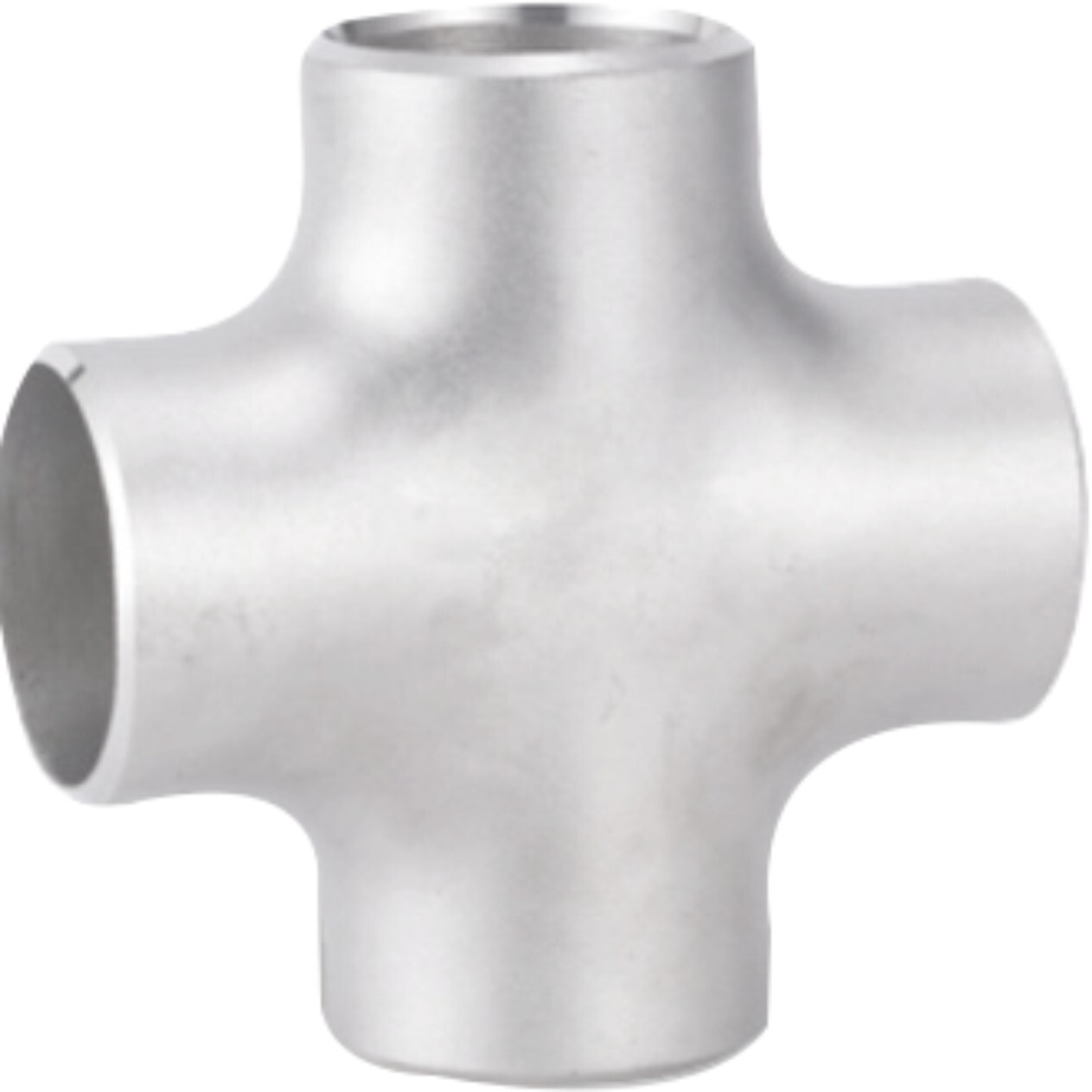 Stainless Steel Cross