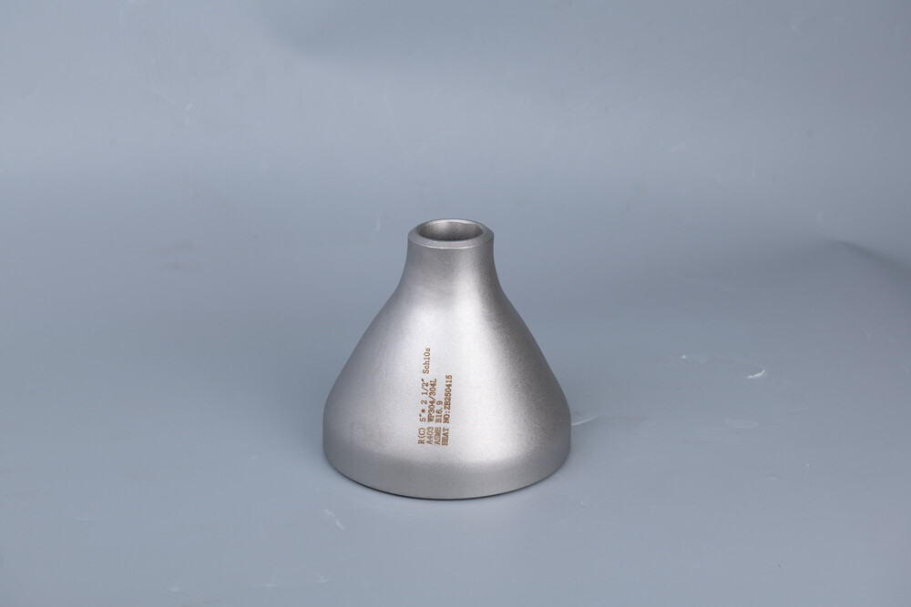 Stainless Steel Reducer