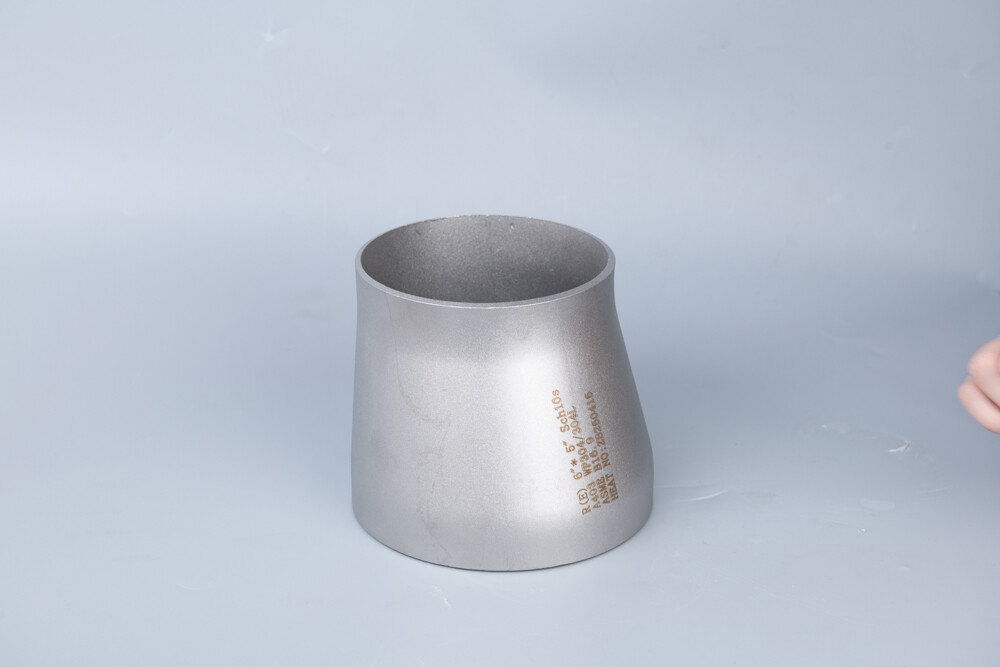 Stainless Steel Reducer