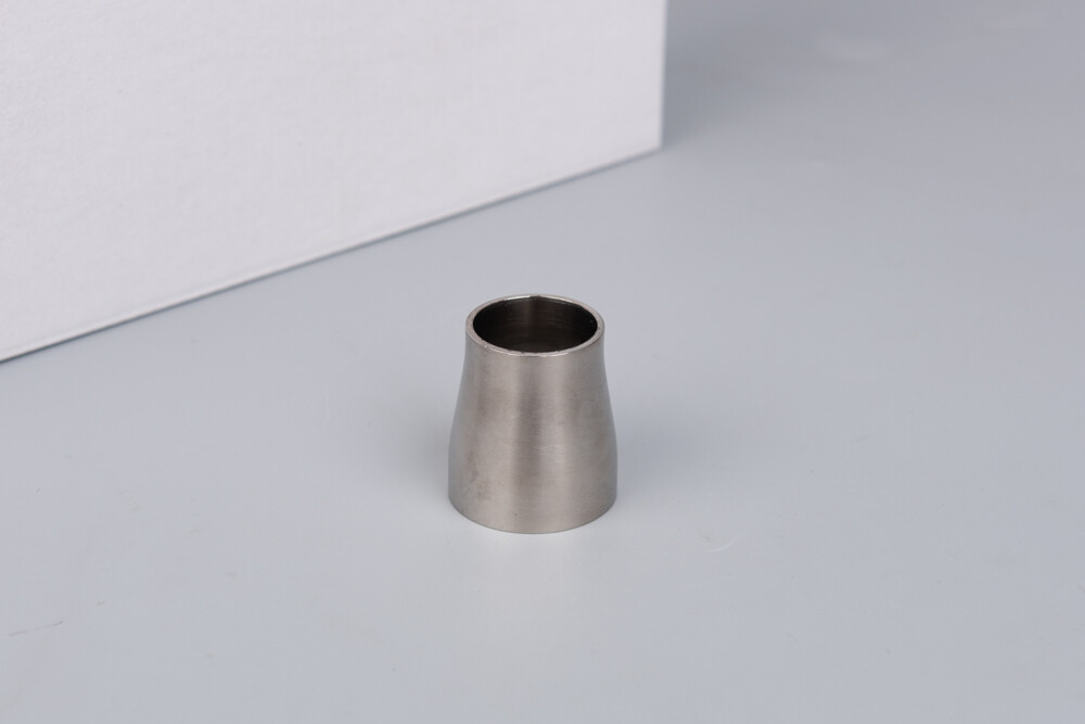 Stainless Steel Reducer