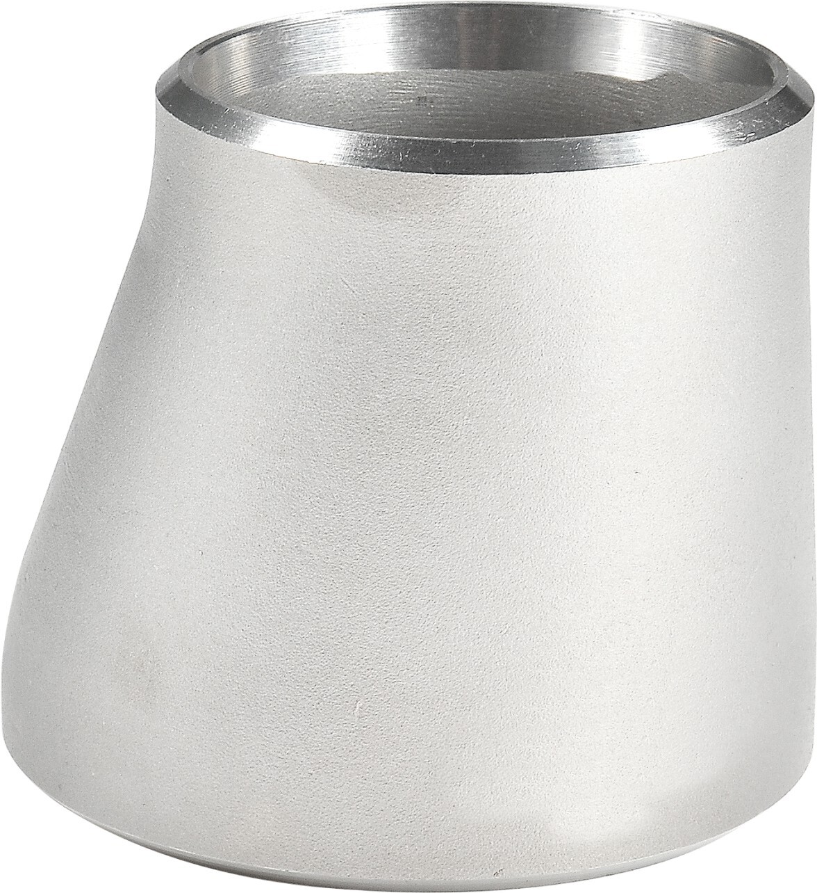 Stainless Steel Reducer