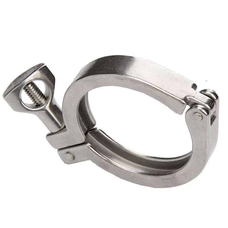 Stainless Steel Collar
