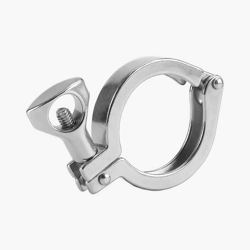 Stainless Steel Collar