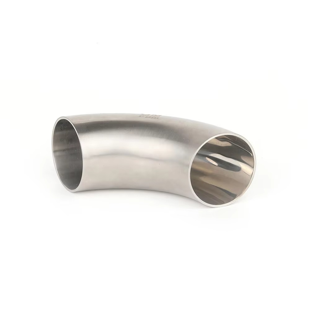Alloy Elbows