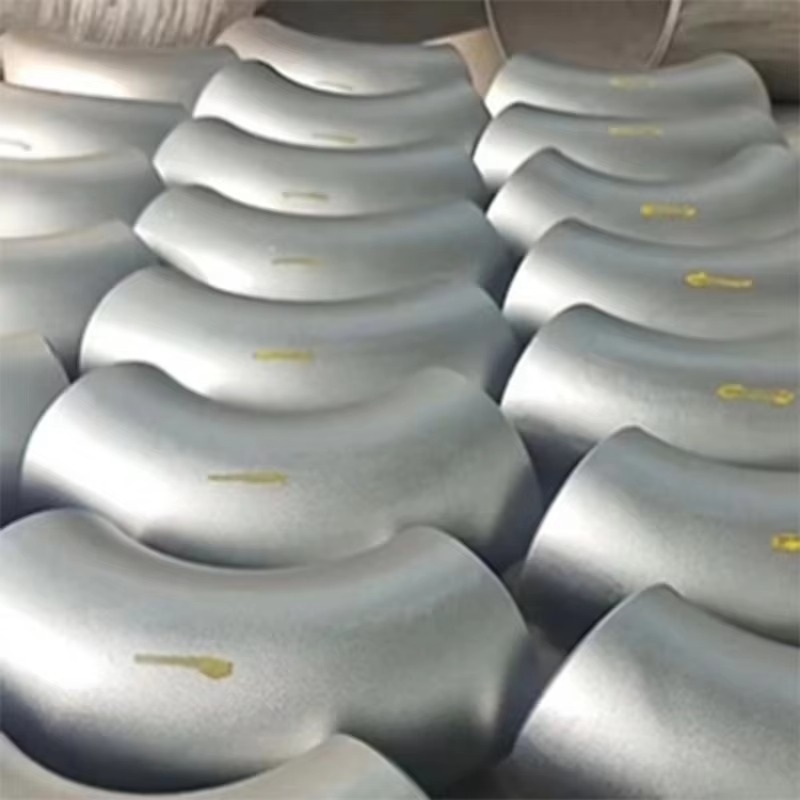 Alloy Elbows