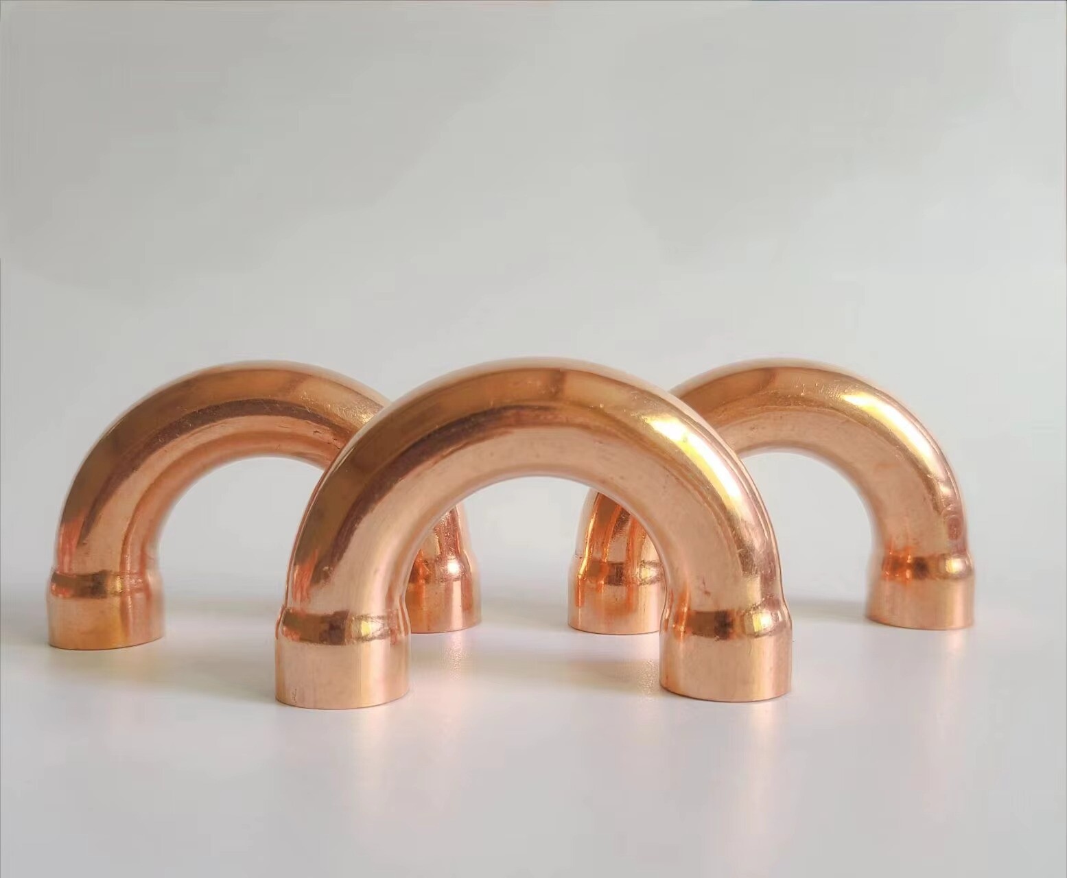 Alloy Elbows