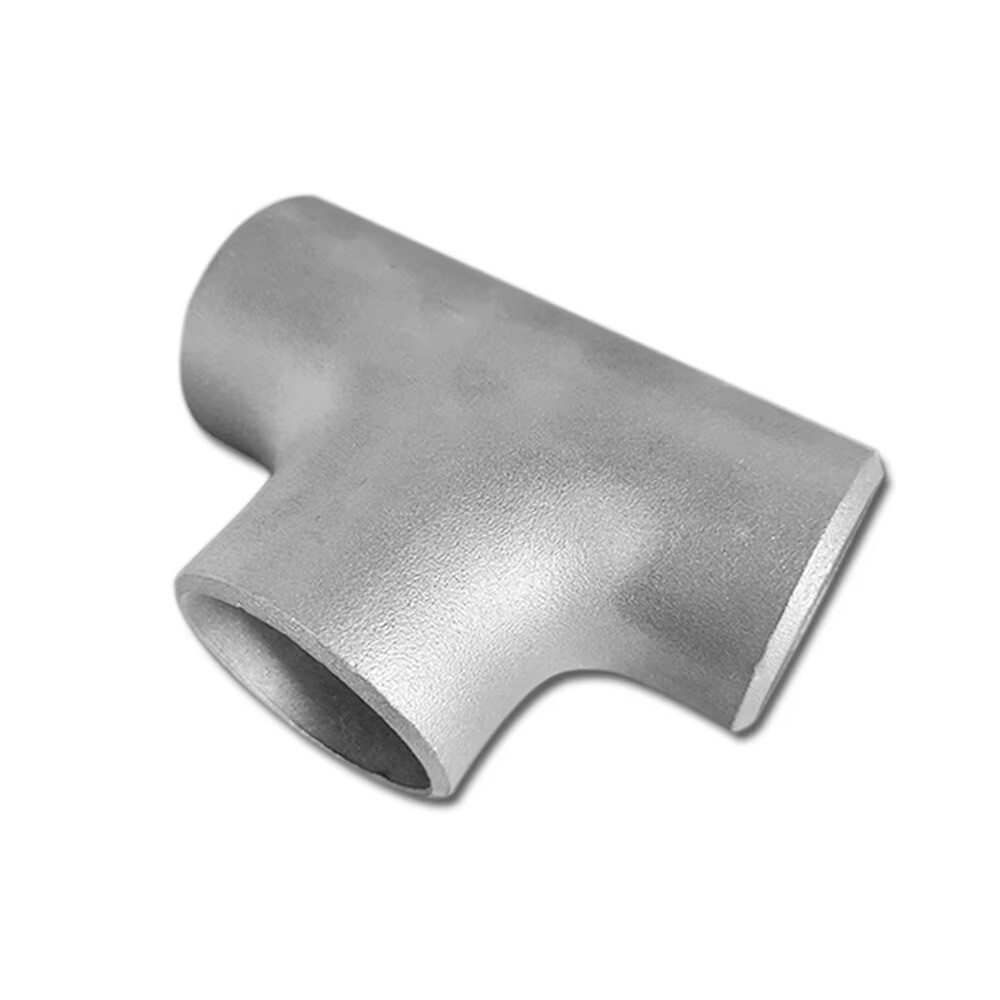Alloy Tee
