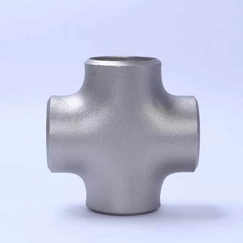 Alloy Cross