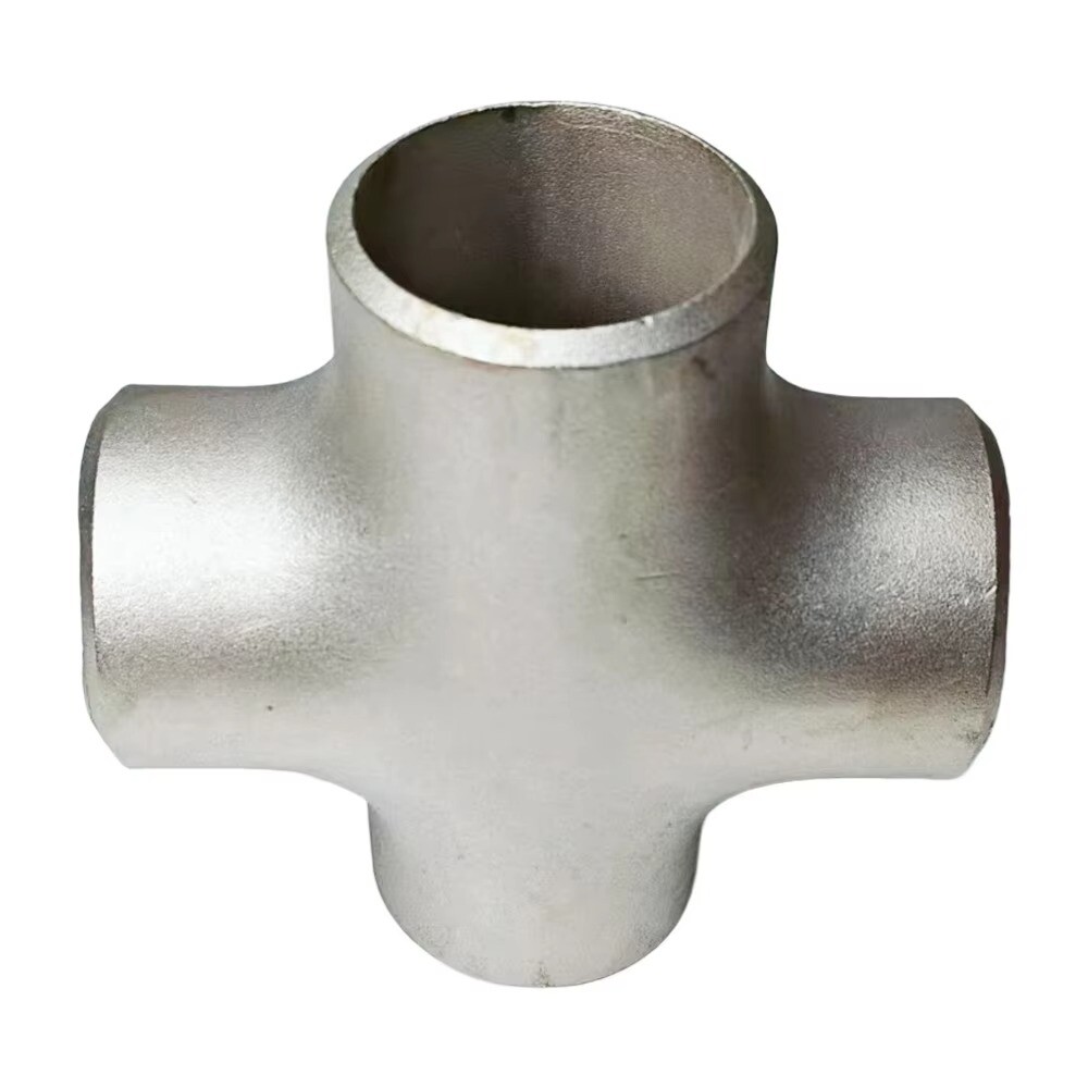 Alloy Cross