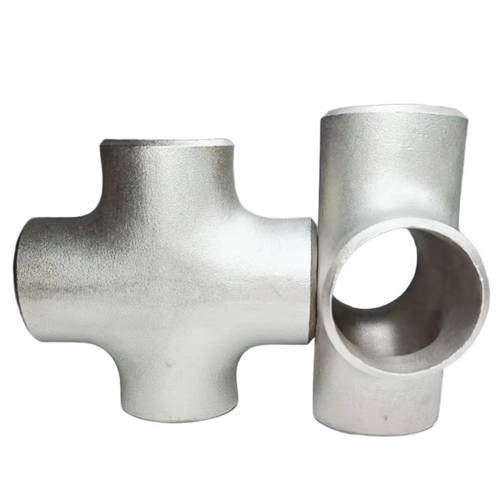 Alloy Cross