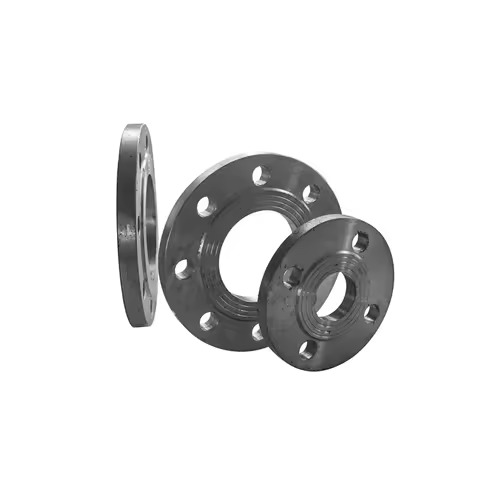 Flange